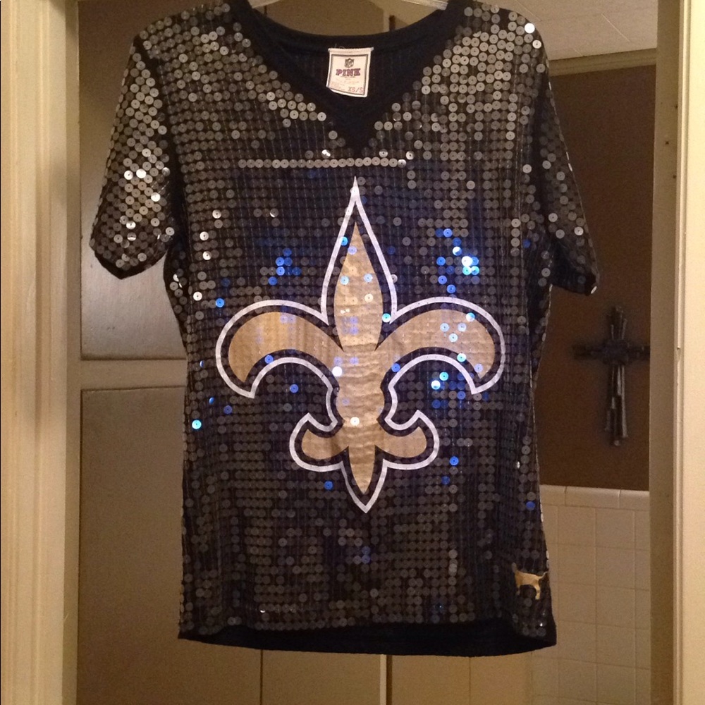 Saints jersey